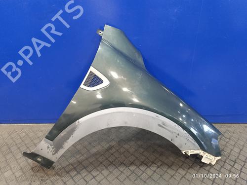 Used Right front fenders CHEVROLET CAPTIVA (C100, C140) [2006-2025]  20121638