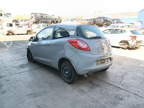 Right mirror FORD KA (RU8) 1.2 | BP29475812C27 