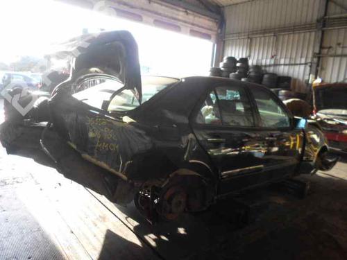 ESP ECU MERCEDES-BENZ E-CLASS (W210)  | BP892146M58 
