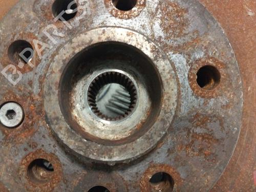 Right front steering knuckle NISSAN LEAF (ZE0) Electric | BP37606094M26 - Image 6