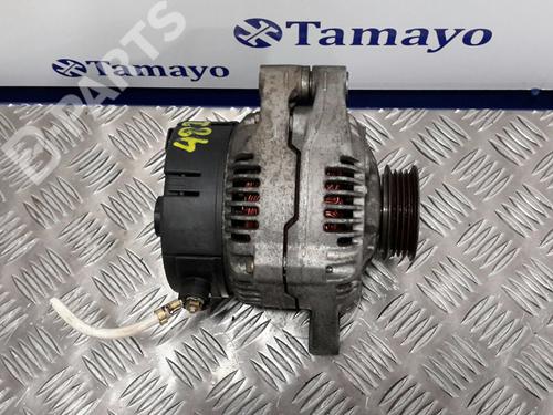 Alternator HONDA CIVIC VI Fastback (MA, MB)  | BP7561643M7 