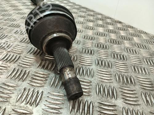 Right front driveshaft CITROËN JUMPER I Van (244) 2.0 HDi | BP32992710M39  - Image 5