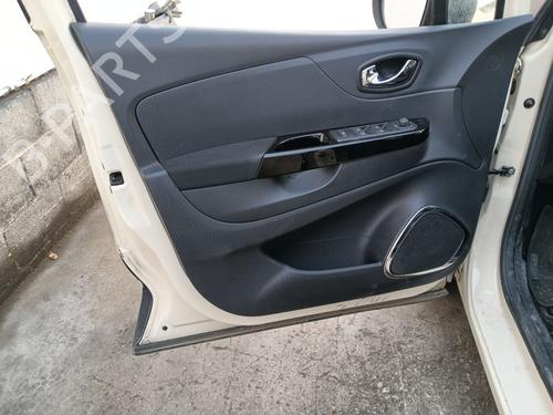 Front right seatbelt RENAULT CAPTUR I (J5_, H5_) 1.5 dCi 90 (J5N4, J5M5, J5MW, J5M6, J5AL, J5AJ) | BP39147980I25  - Image 11