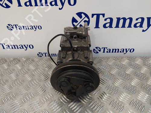 Compressor A/C MITSUBISHI GALLOPER (JK-01) [1998-2003]  12245032