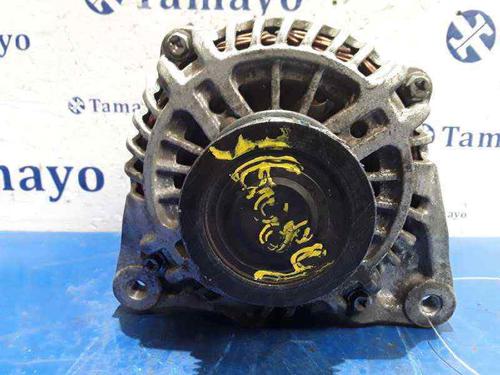 Used Alternator MAZDA 6 Hatchback (GG) [2002-2008]  4561473