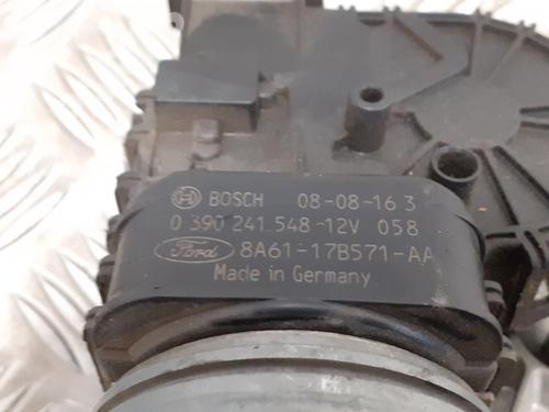 Viskermotor vindrute FORD FIESTA VI (CB1, CCN) 1.4 TDCi | BP5250059M29 