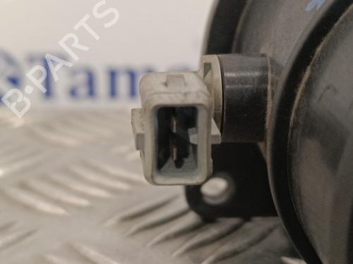 Mass air flow sensor RENAULT KANGOO / GRAND KANGOO II (KW0/1_) 1.5 dCi 70 (KW0V, KW0A) | BP16912153M95