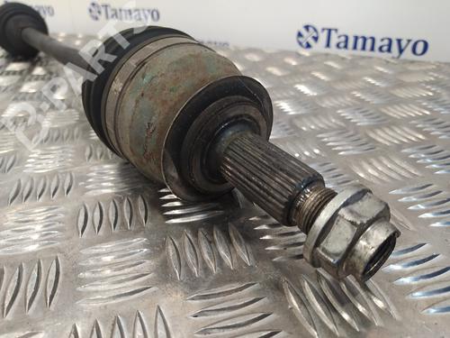 Right front driveshaft SUBARU FORESTER (SH_) 2.0 D AWD (SHH, SHD, SHN) | BP8888866M39 