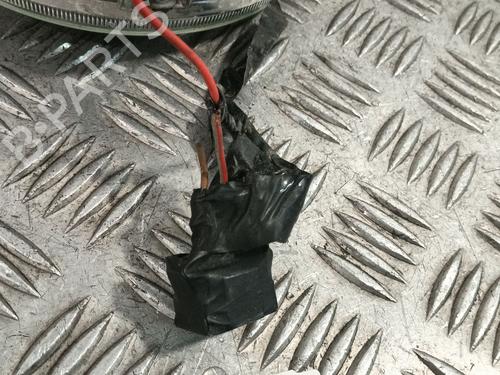 Left headlight CITROËN C5 I (DC_) 2.0 HDi | BP32015075C28