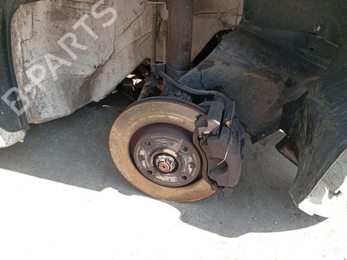 Used Right front steering knuckle Right front steering knuckle 37604048 37604048