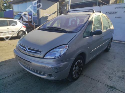 ABS pump CITROËN XSARA PICASSO (N68) 2.0 HDi | BP19168077M43 