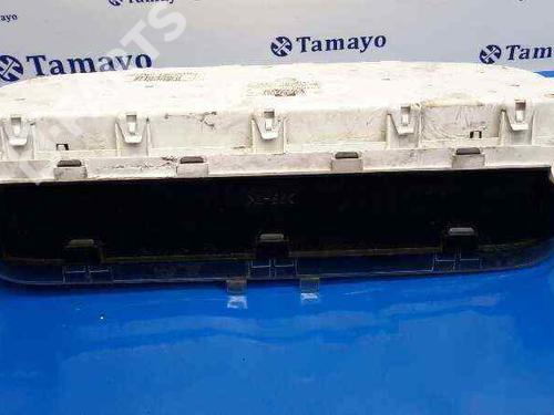 Instrument cluster MAZDA 2 (DY)  | BP5883780C47 