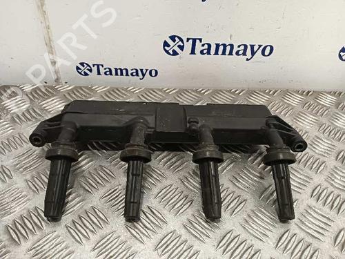 Ignition coil CITROËN C3 I (FC_, FN_)  | BP24952662M94 