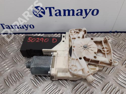 Right front window motor PEUGEOT 407 (6D_)  | BP8391548E20 