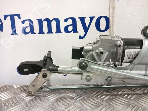 Front wiper motor OPEL ADAM (M13)  | BP27523628M29 