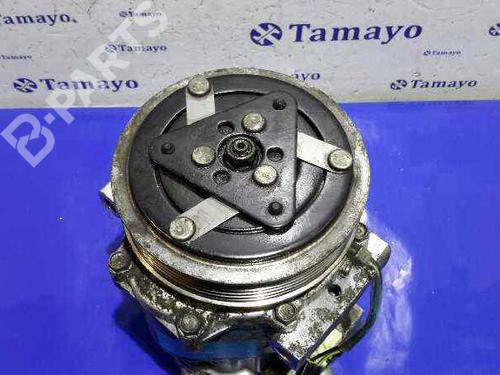 AC compressor FORD FOCUS II (DA_, HCP, DP) 1.6 TDCi | BP4936019M34 