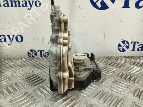 Front right lock VW PASSAT B7 Variant (365) 2.0 TDI | BP32451448C97 