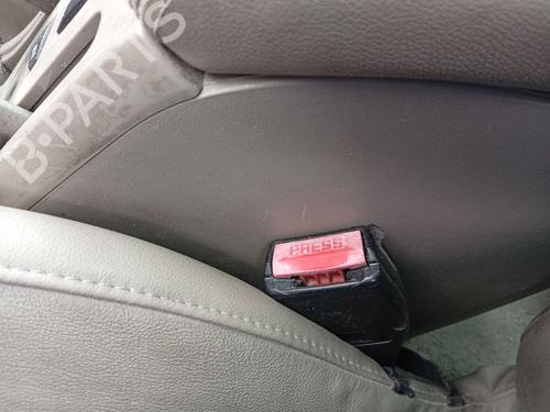 Used Seat buckle Seat buckle RENAULT MEGANE II Coupé-Cabriolet (EM0/1_) 1.9 dCi (131 hp) 36410380 36410380