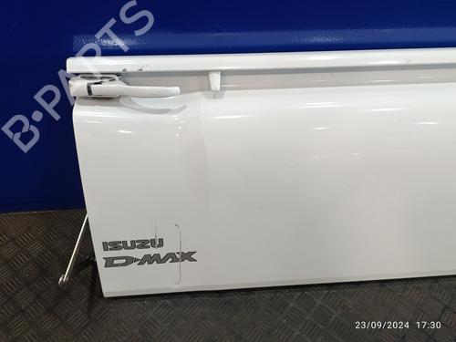 Tailgate FORD USA EXPLORER (U2, U_)  | BP19796716C6 