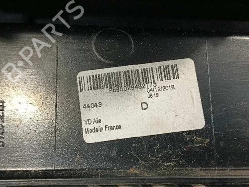 Right taillight RENAULT SCÉNIC III (JZ0/1_)  | BP25770139C35 