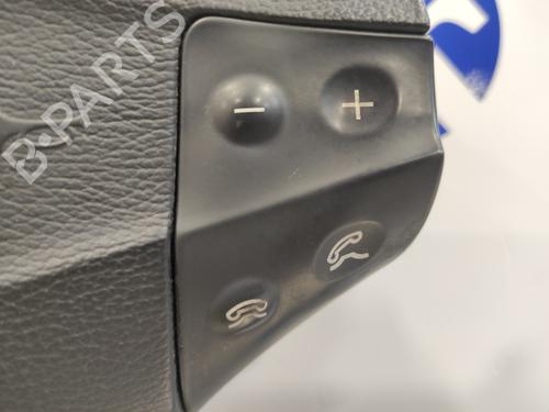 Driver airbag MERCEDES-BENZ C-CLASS Coupe (CL203)  | BP15608099C9 