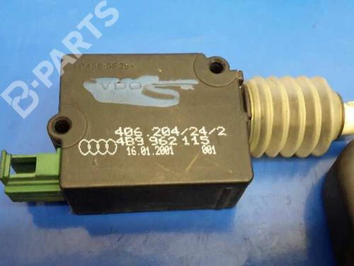Central lock pump AUDI A3 (8L1) 1.9 TDI | BP9552560M86 