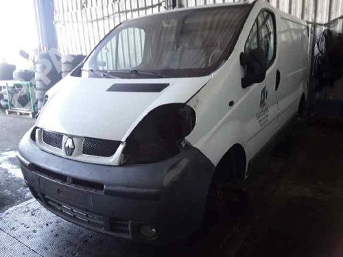 Fuel pump RENAULT TRAFIC II Van (FL)  | BP6943185M76 