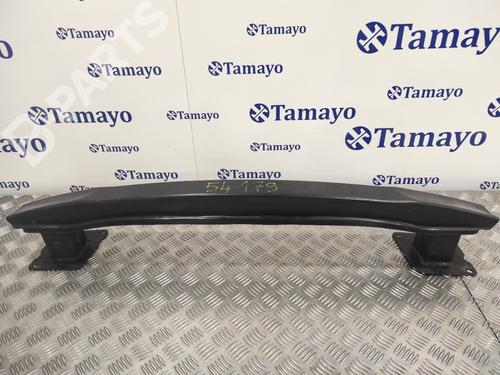 Used Rear bumper reinforcement VW POLO V (6R1, 6C1) 1.6 TDI (90 hp) 12122093