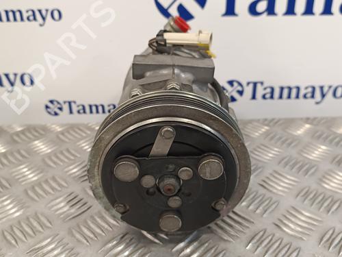 Used AC compressor OPEL CORSA C (X01) 1.2 (F08, F68) (75 hp) 16366211