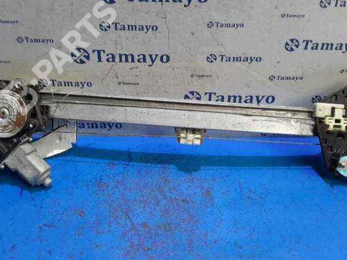 Used Rear right window mechanism HONDA CIVIC VIII Hatchback (FN, FK) [2005-2012]  917702