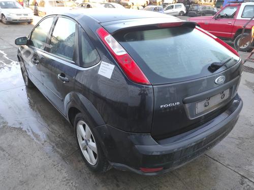 Gearbox FORD FOCUS II (DA_, HCP, DP) 1.6 TDCi | BP22924151M3 