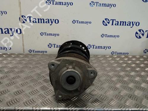Right front shock absorber MERCEDES-BENZ GLA-CLASS (X156)  | BP27249614M17 