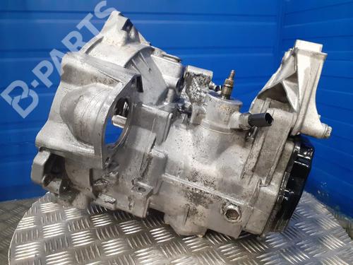 Gearbox SKODA OCTAVIA I (1U2) 1.9 TDI | BP8400815M3 