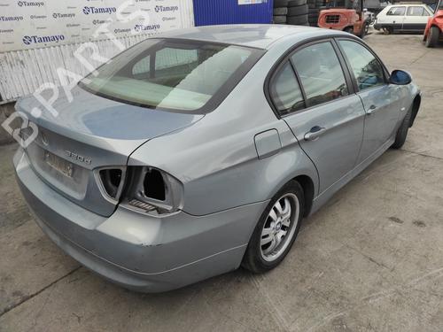 Fuse box BMW 3 (E90)  | BP16587502E1 