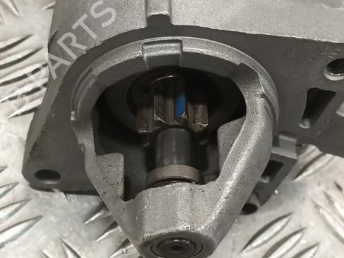 Starter FIAT PANDA (169_)  | BP13898509M8 