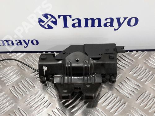 Tailgate lock BMW 1 (E87)  | BP7549560C101 
