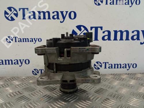 Alternator SEAT IBIZA V (KJ1, KJG) | BP25914726M7