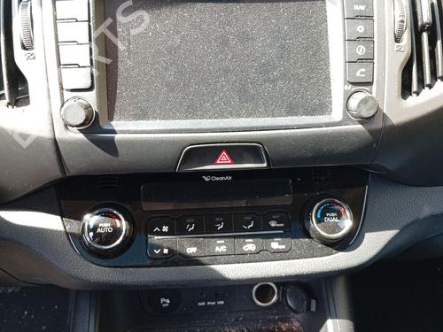 Used Climate control Climate control 36775687 36775687