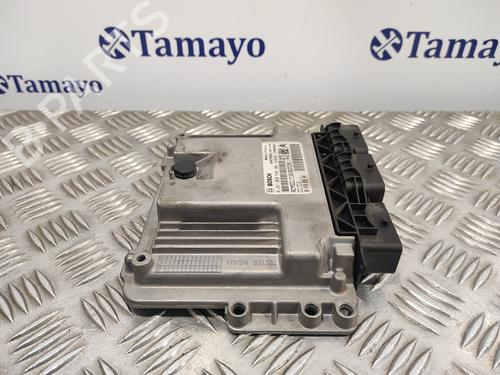 Engine control unit (ECU) PEUGEOT PARTNER Tepee  | BP17713840M57 