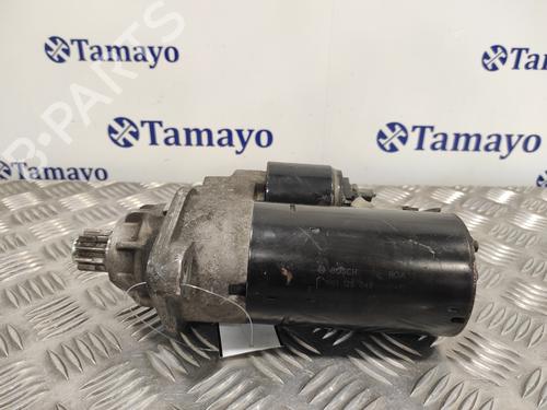 Starter SEAT ALHAMBRA (7V8, 7V9)  | BP12226205M8 