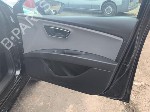 Used Front right window mechanism Front right window mechanism SEAT LEON (5F1) 2.0 TDI (110 hp) 40220290 40220290
