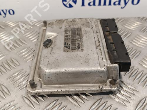 Engine control unit (ECU) SEAT ALHAMBRA (7V8, 7V9)  | BP17077687M57 