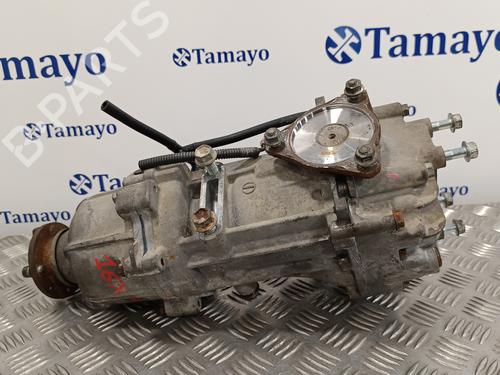 Rear differential SUZUKI SX4 (EY, GY)  | BP15422094M24