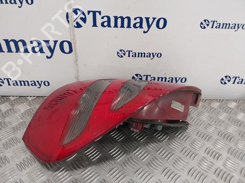 Left taillight MERCEDES-BENZ A-CLASS (W169)  | BP24982926C34 