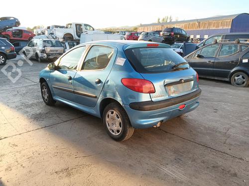 Engine SEAT CORDOBA (6K2) 1.9 TDI | BP29973414M1