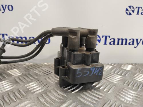Ignition coil PEUGEOT 106 II (1A_, 1C_)  | BP15679288M94 