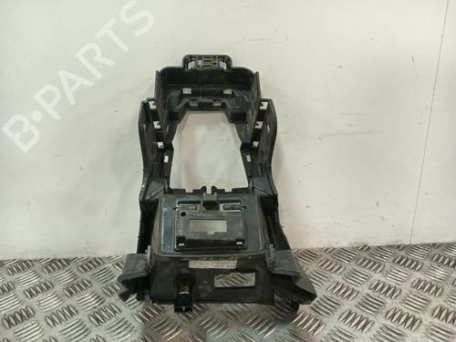 Middle console RENAULT CLIO IV (BH_) 1.5 dCi 75 | BP34694213I22 - Image 3
