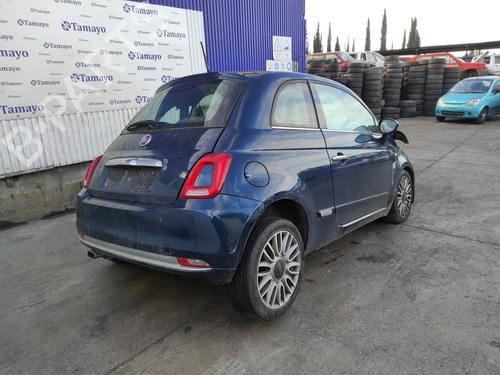 Starter FIAT 500 (312_)  | BP23531521M8 