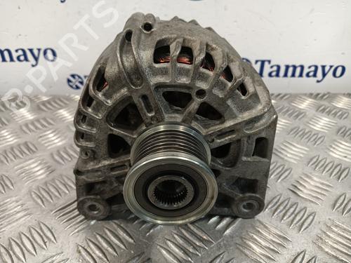 Generator RENAULT MEGANE III Hatchback (BZ0/1_, B3_) [2008-2025]  23418192