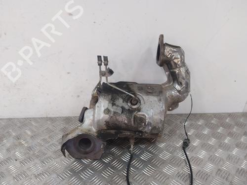 Used Catalyst Catalyst CITROËN XSARA (N1) 1.9 TD (90 hp) 39933762 39933762